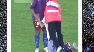 The Lonely Warrior ????