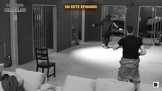 DÍA 3  LA CÁRCEL DE LOS GEMELOS