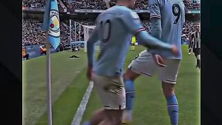 HAALAND MODE: ON! ????????