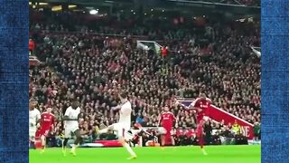 Liverpool Pesta Gol di Anfield Empat Nol!!