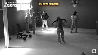 DÍA 2 | LA CÁRCEL DE LOS GEMELOS