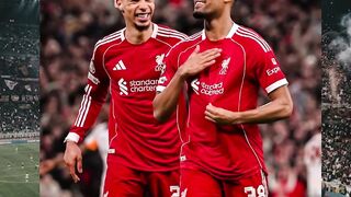 Keren banget! Liverpool comeback dari Galatasaray! Anfield bergejolak!