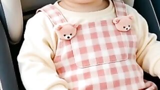 Papa please safe drive