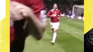 The Unsung Hero: Darren Fletcher. Bukan bintang mahal, cuma pekerja keras yang bikin segalanya berjalan lancar. Respect!