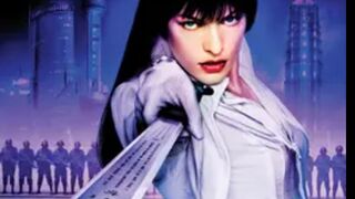 Ultraviolet Full Action Movie