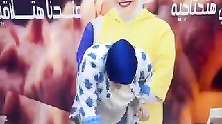 #فرشاد #رحمه_محسن#احمدالعوضى????#c