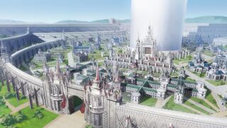 Tsue to Tsurugi no Wistoria Episodes 1