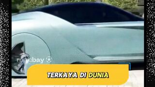 Pemain sepakbola paling tajir melintir di dunia