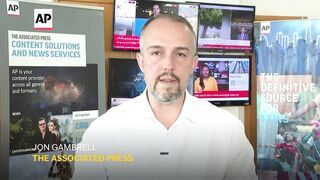 Iran attacks Gulf refineries after Israel hits world's largest natural gas field