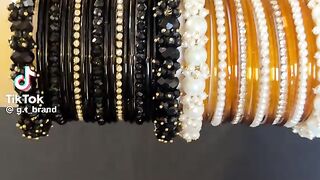 Handmade Bangles