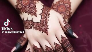Eid Special Mehndi