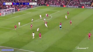 Liverpool vs Galatasaray  4-0 | 18. 03. 2026 | Champions League | All Goals & Highlights