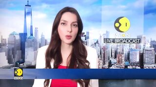 USS Gerald Ford to Leave Red Sea, America's Most Powerful Warship Caught Fire During Iran Deployment