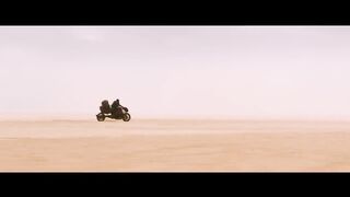 Mad Max: Fury Road - Feels Like Hope Scene (7/10) | Movieclips