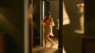 Indian Star Girl Disha Patni Dance 2