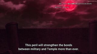 Yuusha-kei ni Shosu: Choubatsu Yuusha 9004-tai Keimu Kiroku Episodes 11