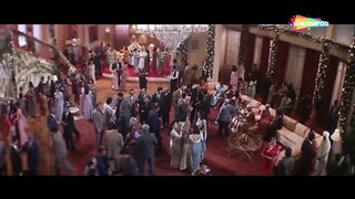 Akshay Kumar marry Lara Dutta infront of Priyanka Chopra | Andaaz movie Scene