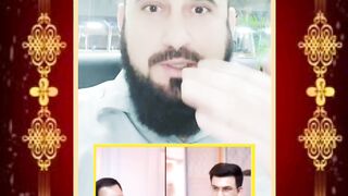 چیخنا چِلانا تو بنتا ہے ???????? صحیح آیا اِن کی دُم پے پاؤں ????