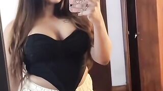 Cute Cute Sexy Girl ❤️????????