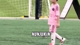 Kenapa Ciro Messi Disebut "Anak Ajaib" Berikutnya?