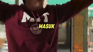 DETAIL MENARIK SPIDER-MAN_ NO WAY HOME