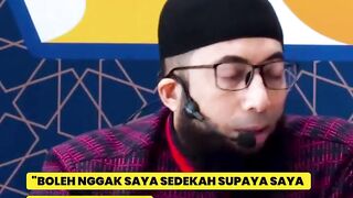 BOLEHKAH BERIBADAH KARENA “PAMRIH” KEPADA ALLAH