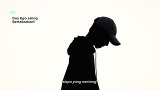Dua Ego Saling Bertabrakan | Cinematic