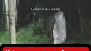 ketemu hantu kan