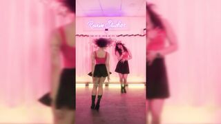 Indian Girl Gnika Sanan Dance