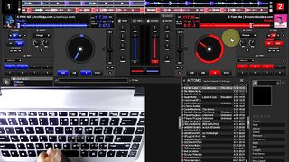 Part 1: How To Scratch And Drop Nonstop Dj Mixing | Best Virtual Custom Mapping For Scratching
