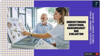 Scope of Educational Measurement & Evaluation ???? |  @AliAzizQualityEducation ​