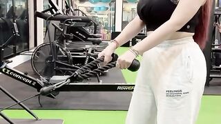 movements that must be made