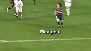 MESSI STILL MESSI STILL GOAT