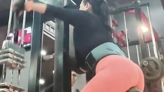 Gym episode 4