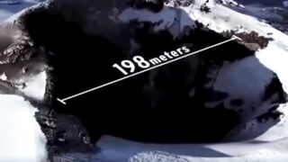 Red Bull mendokumentasikan sebuah misi wingsuit yang hampir terdengar mustahil