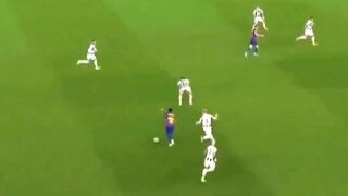 Barcelona Hancurkan Newcastle 7-2 di Liga Champions