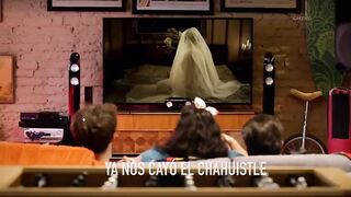 40 y 20 Temporada 4 capitulo 4