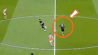 Gol ini tercipta ketika hampir gagal ☠️