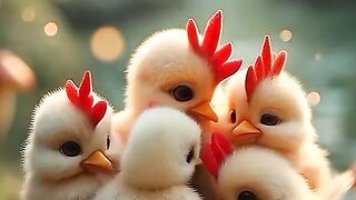 They are not brothers... but they act like real brothers