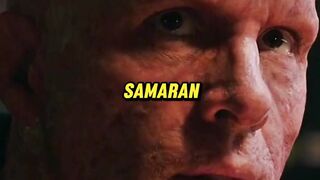 ASAL USUL NAMA DAN KOSTUM DEADPOOL‼️