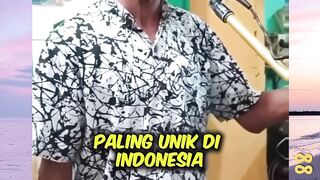 3 Festival Bangunin Sahur paling unik di Indonesia!! versi bola88