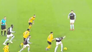 Goal dan selebrasi yang sangat ???????????? 5