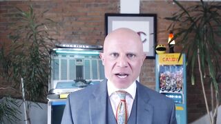 Overcoming Disappointment and Embracing Authenticity in Hiring.