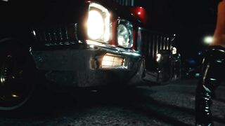 BENDITO  Y ÑEJO   MAMI