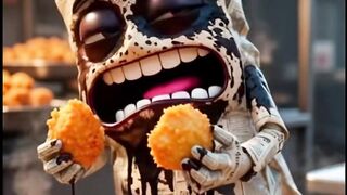 BAHAYA TERSEMBUNYI DI BALIK BUNGKUS MAKANANMU!