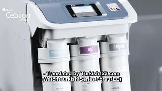 Sevdigim Sensin - Episode 6 - Part 1 (English Subtitles)