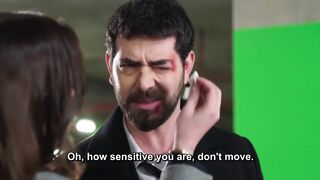 Sevdigim Sensin - Episode 6 - Part 4 (English Subtitles)