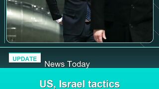 US,-Israel-tactics-diverge-on-Iran-as-Trump's-goals-still-'fuzzy'