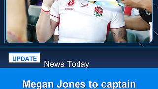 Megan-Jones-to-captain-England-in-Women's-Six-Nations