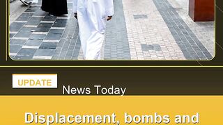 Displacement,-bombs-and-air-raid-sirens-weigh-on-Mideast-Eid-celebrations